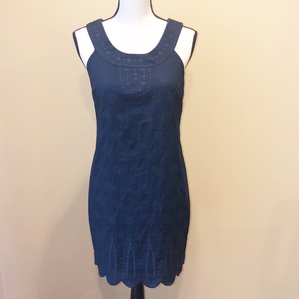 Vineyard Vines Shift Dress